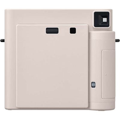 Fujifilm Instax SQUARE SQ1 Chalk White  - Taschendrucker