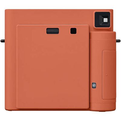 Fujifilm Instax SQUARE SQ1 Terracotta Orange - Taschendrucker