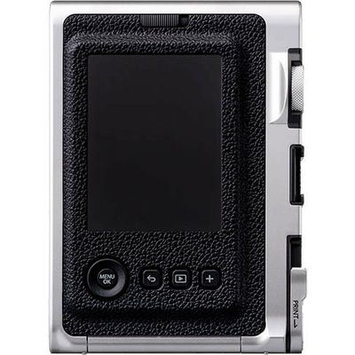Fujifilm Instax mini Evo Black - Taschendrucker