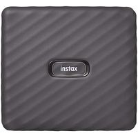 Fujifilm Instax link WIDE Mocha Gray - Taschendrucker