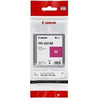 Canon PFI-031M - Magenta - Druckerpatrone
