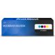 Toner kompatibel mit HP W2300/01/02/03X (230X) - 4-farbig - Hohe Kapazität - Multipack