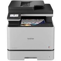 Brother DCP-L8630CDW - Laserdrucker