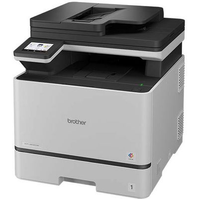 Brother DCP-L8630CDW - Laserdrucker