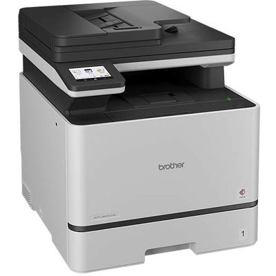 Brother DCP-L8630CDW - Laserdrucker