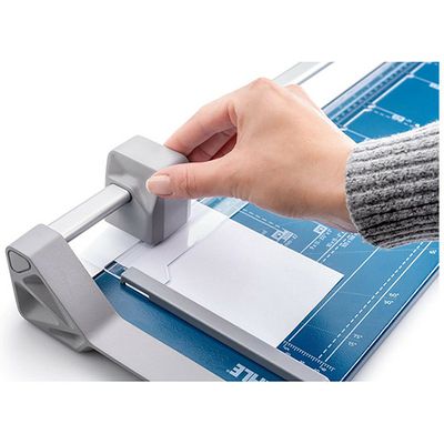 Dahle 507 A4 - Papierschneider