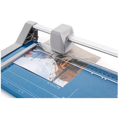 Dahle 507 A4 - Papierschneider