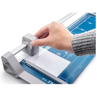 Dahle 508 A4 - Papierschneider