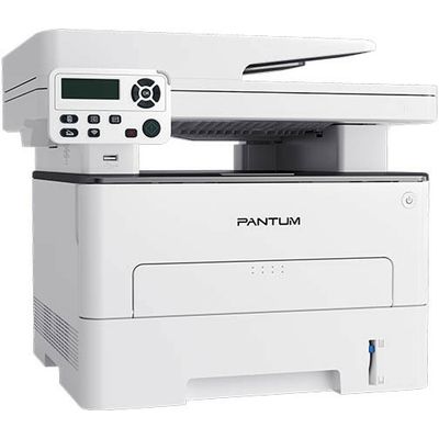 Pantum M7100DW - Laserdrucker