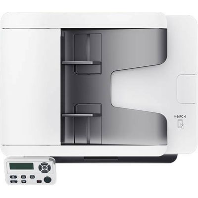 Pantum M7100DW - Laserdrucker