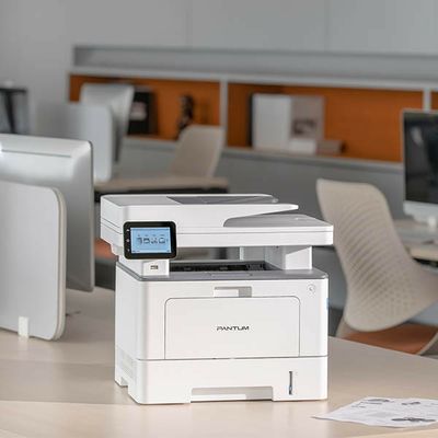Pantum BM5100FDW - Laserdrucker