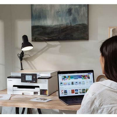 Canon MAXIFY GX1051 - Tintenstrahldrucker