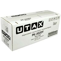 Utax PK-5020 Y - Gelb - Toner