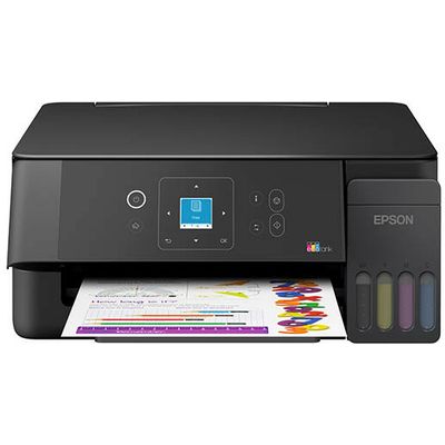 Epson EcoTank ET-2927 - Tintenstrahldrucker