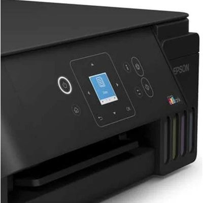 Epson EcoTank ET-2927 - Tintenstrahldrucker