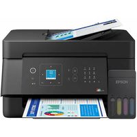Epson EcoTank ET-4900 - Tintenstrahldrucker