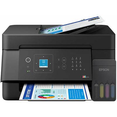 Epson EcoTank ET-4900 - Tintenstrahldrucker