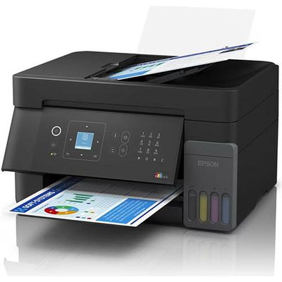 Epson EcoTank ET-4900 - Tintenstrahldrucker
