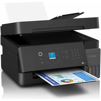 Epson EcoTank ET-4900 - Tintenstrahldrucker