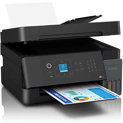 Epson EcoTank ET-4905 - Tintenstrahldrucker