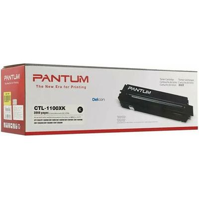 Pantum CTL-1100XK - Schwarz - Toner - Extra hohe Kapazität