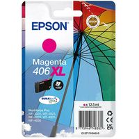 Epson 406XL (T17H3) - Magenta - Druckerpatrone - Hohe Kapazität