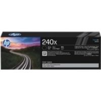 HP 240X (W2400X) - Schwarz - Toner