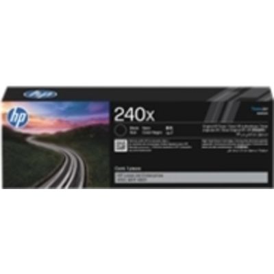 HP 240X (W2400X) - Schwarz - Toner
