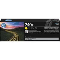 HP 240X (W2403X) - Gelb - Toner