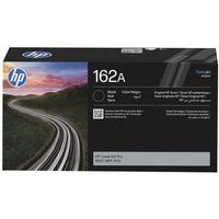 HP 162A (W1620A) - Schwarz - Toner - Normale Kapazität