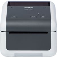Brother TD-4425DN - Etikettendrucker