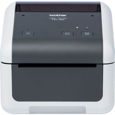 Brother TD-4425DN - Etikettendrucker