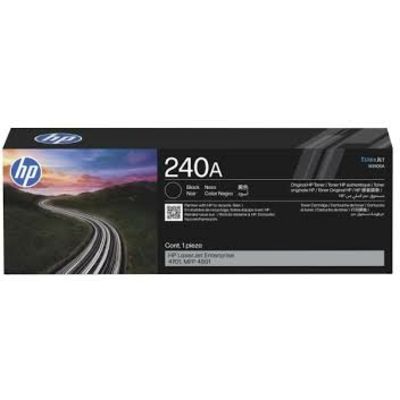 HP 240A (W2400A) - Schwarz - Toner - Normale Kapazität