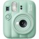 Fujifilm Instax mini 13 Lagoon Green (instax mini) - Taschendrucker