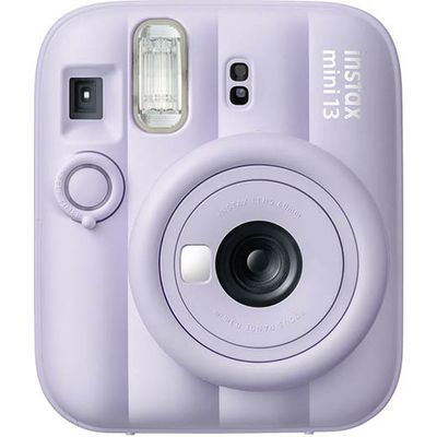 Fujifilm Instax mini 13 Dreamy Purple (instax mini) - Taschendrucker
