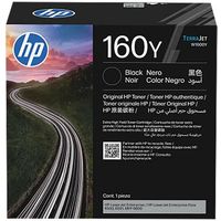 HP 160Y (W1600Y) - Schwarz - Toner - Hohe Kapazität